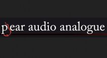 Pear Audio Analogue