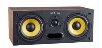 Davis Acoustics MIA 10 - głośnik centralny (końcówka serii)