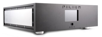 Pilium Audio Ares - przedwzmacniacz liniowy, stereo, High End