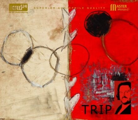 Trip Various Artists - płyta kompaktowa XRCD24