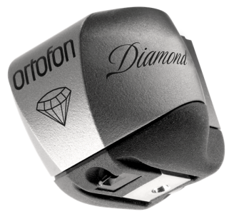 Ortofon MC Diamond - wkładka gramofonowa MC