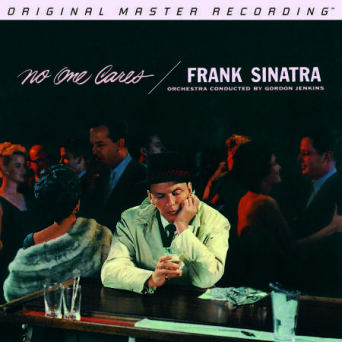 Frank Sinatra - No One Cares SACD Mofi