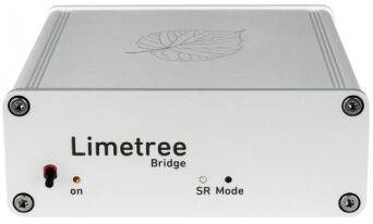 LINDEMANN Limetre BRIDGE II 