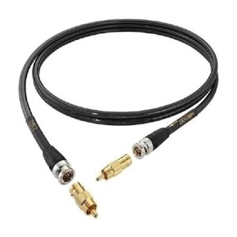 Nordost TYR 2 - Kabel cyfrowy coaxial BNC - 1,0M