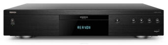REAVON UBR-X100 - odtwarzacz blu-ray Ultra HD
