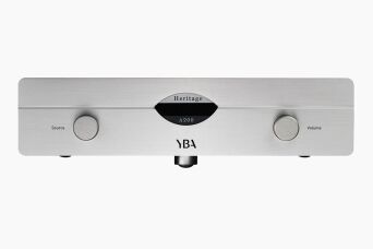 YBA Heritage A200 - wzmacniacz zintegrowany, stereo